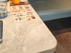 -必胜客(世纪港湾店)