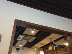 -芭堤雅泰国餐厅(胜利路店)