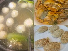 -银湖宴会中心-餐饮部