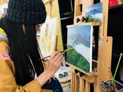 -一品格美术·中考高中成人美术培训