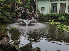 -浙江西子宾馆·瑶园咖啡厅