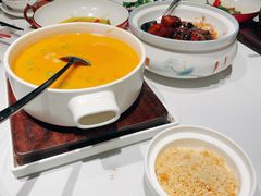 捞饭-千百味红餐厅·江西菜(绿地双子塔店)