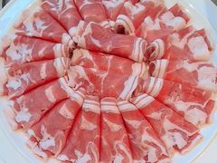 -额尔敦·品质自助(摩尔城店)