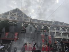 -杭州乐园