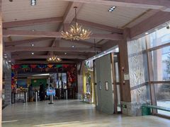 -长白山万达水乐园
