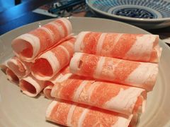 内蒙羔羊肉-大隐·成都火锅Bistro(合生麒麟新天地店)