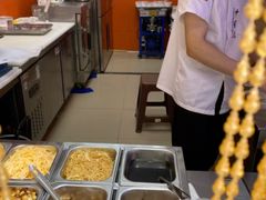 -张果佬年糕卷(科巷店)