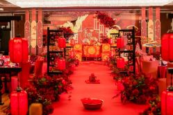 -Sunny喜铺婚礼策划(东部店)