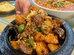 -缘久缘米粉(新街口店)