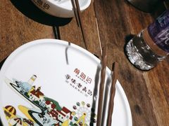 -前海沿·青岛菜(大拇指广场石老人店)