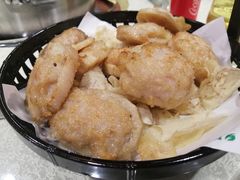 -琼菜坊·无鸡不成宴·海南菜老爸茶糟粕醋(海口骑楼老街店)