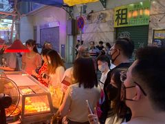 -明记牛杂(新马路分店)