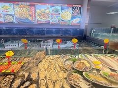 -永红源啤酒·烧烤·海鲜·大排档(台柳路店)