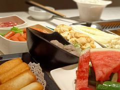-海底捞火锅(稻河古街夜宵主题店)