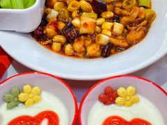 -雅佳神话·麻辣烤鱼(新街口店)