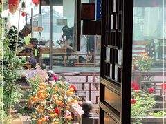 -同得兴 Since·1995 传统苏式面馆(十全街店)