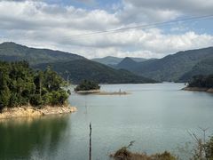 -海南热带雨林国家公园吊罗山景区