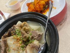 -麒麟中餐厅·经典粤菜·地道菜式老字号(广州长隆酒店)