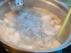 -芭缇沁园椰子鸡(中航紫金新天地店)