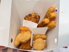 -汉堡王(长沙枫林三路店)