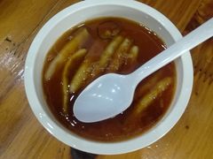 -安海五叔公土笋冻(西街店)