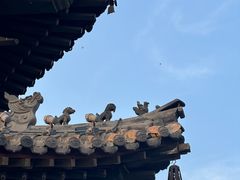 -大同古城墙