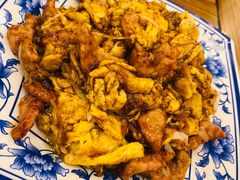 -老回回饺子馆(海洋馆店)