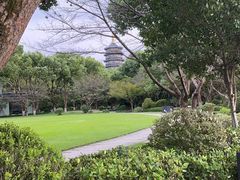 -大罗山风景区
