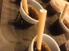 美式咖啡-星巴克臻选(莘庄仲盛店)