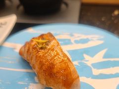 -三禾寿司(石龙店)