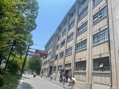 -上海四行仓库抗战纪念馆
