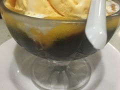 -芬芳甜品(同福路店)