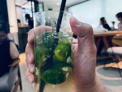 -Nirvana Cafe&Bar(北仓文创街区店)