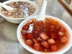 -芳婆糕团店(王府大街店)