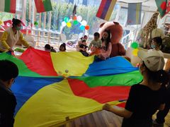 -YoKID优儿学堂早教托育园(常营托育园)