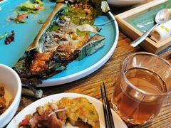 -中8楼风尚云南菜(颐堤港店)