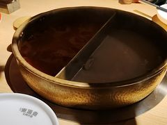 -东道煮牛肉火锅(东盛大街店)