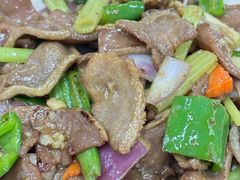 -南记食粥坊·宵夜大排档(莲花总店)