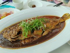 -莆田餐厅PUTIEN(颐堤港店)