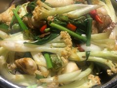 -YAFEE雅菲·粤菜·湘菜·融合菜(魏公村店)