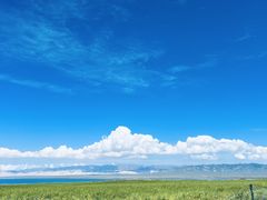 -青海湖国家重点风景名胜区