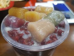 -猪脑壳凉面(武陵源店)