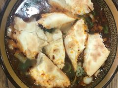 -兄弟俩老李家牛肉汤(总店)