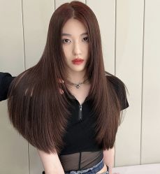 -丝语萱形象