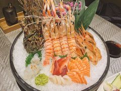 -王鼎精致料理铁板烧(世博源店)