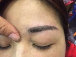 -韩美绣野生眉纹眉洗眉连锁店