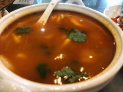 海鲜冬阴功-simply thai天泰(长泰广场店)