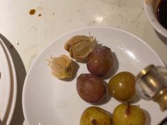 -海玥荟海鲜姿造自助餐厅(欧罗巴广场店)