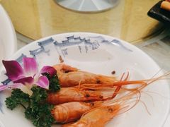 -杭州香格里拉·香宫中餐厅