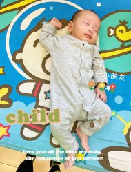 -欢乐悠游婴儿游泳(金碧花园店)